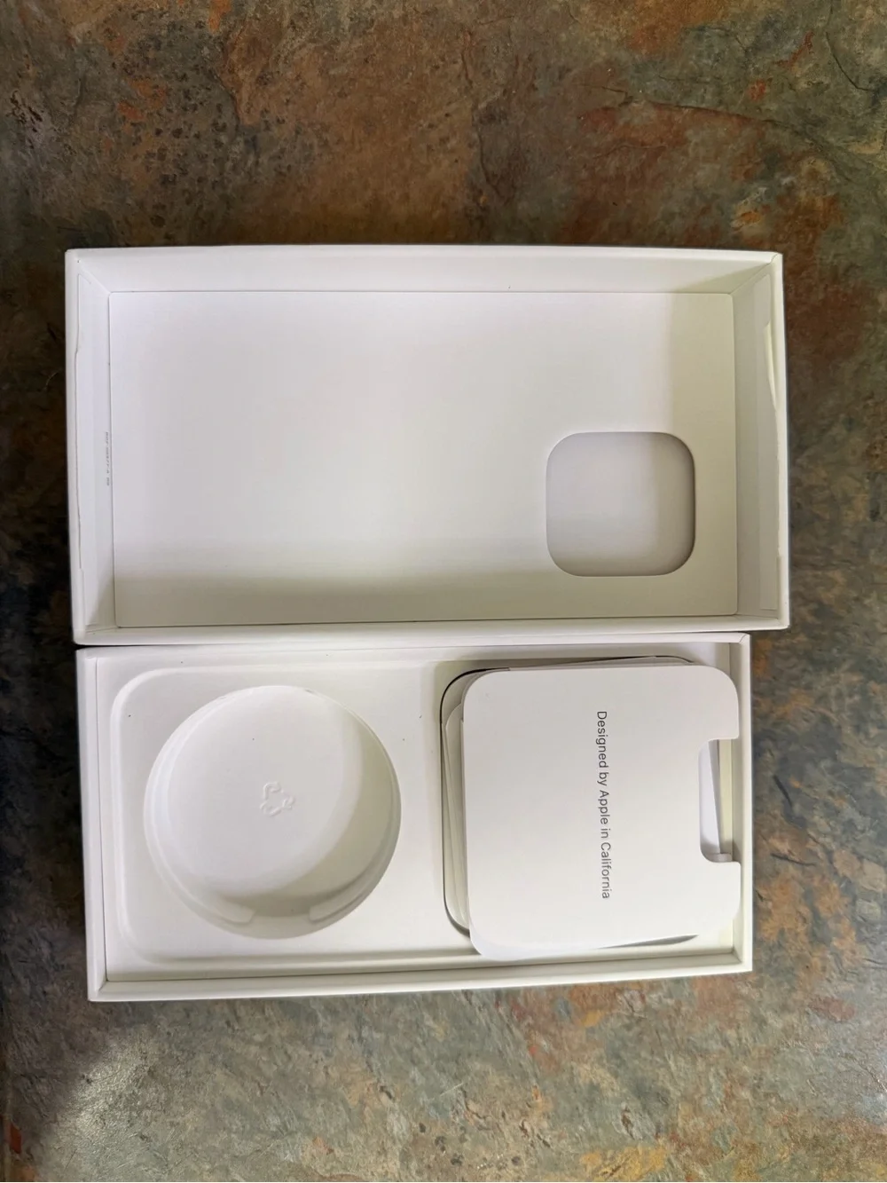 Apple iPhone 14 Pro Max - box only